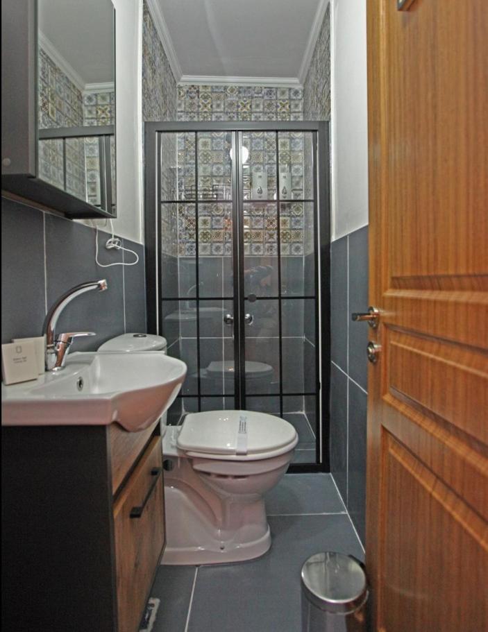 Aden Konak Hotel Eskişehir Habitación foto
