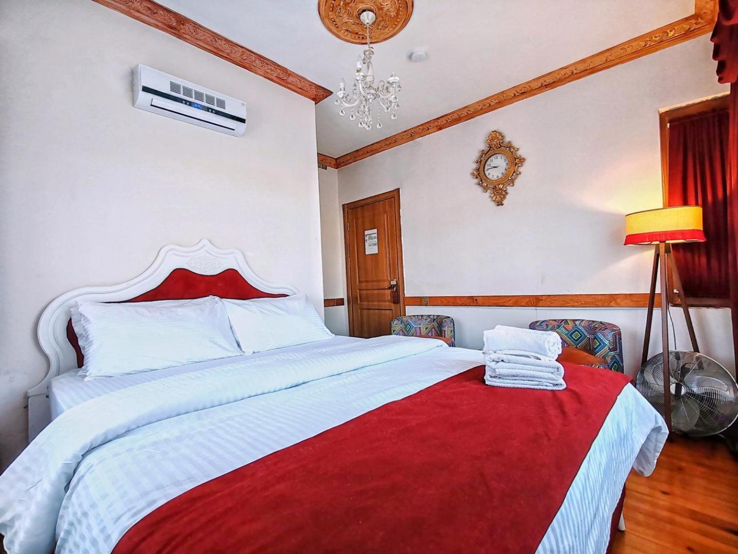 Aden Konak Hotel Eskişehir Habitación foto