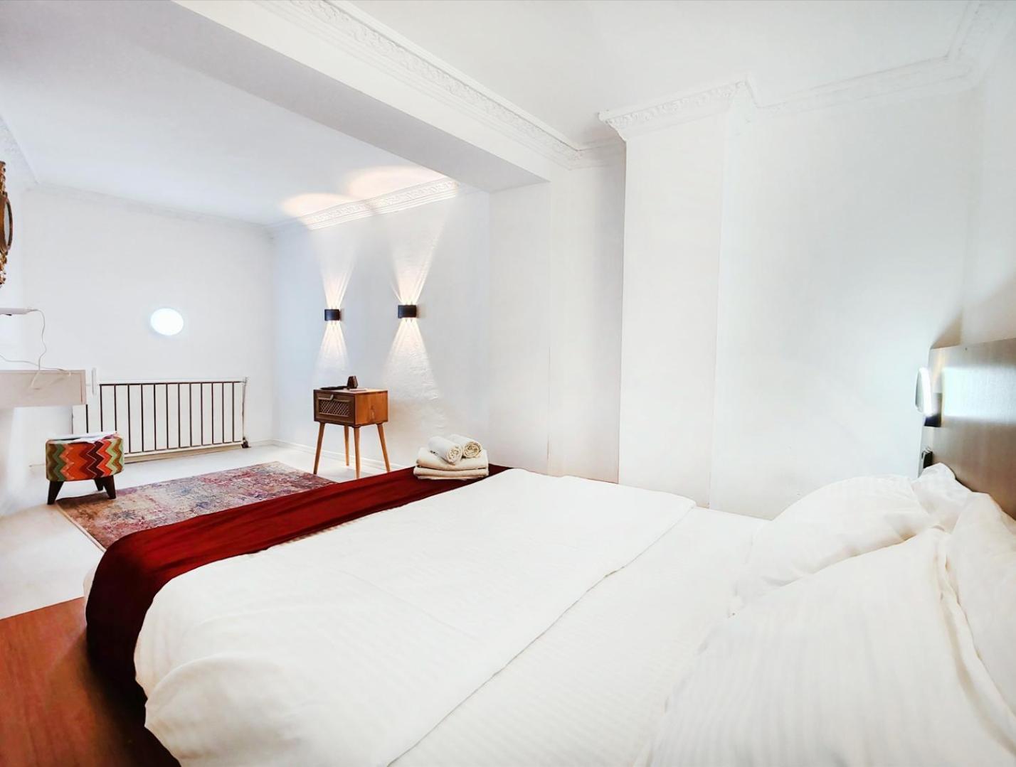 Aden Konak Hotel Eskişehir Habitación foto