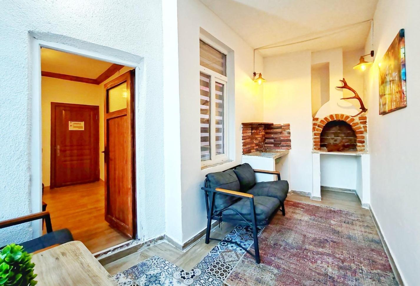 Aden Konak Hotel Eskişehir Habitación foto